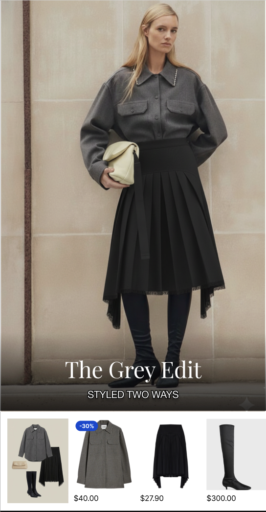 AI Marketing Landing 1