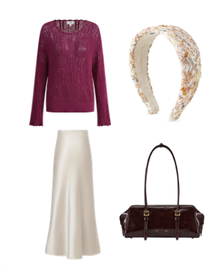 Outfit Styling Example 1